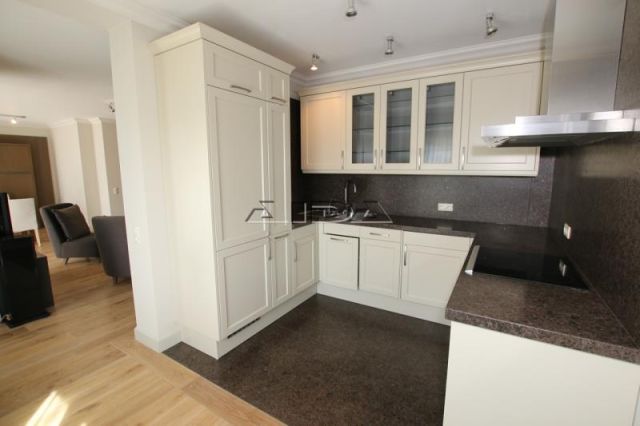 Mieszkanie 4-pokojowe Wrocław Krzyki, ul. Turniejowa. Zdjęcie 4