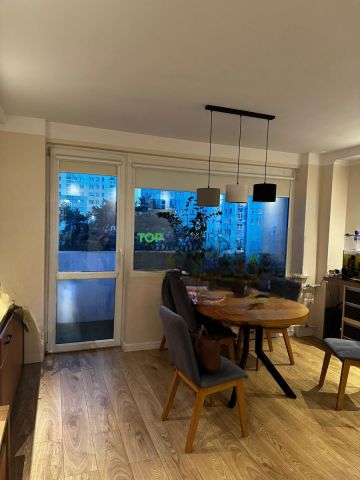 Mieszkanie 4-pokojowe Warszawa Bielany, ul. Kwitnąca. Zdjęcie 1