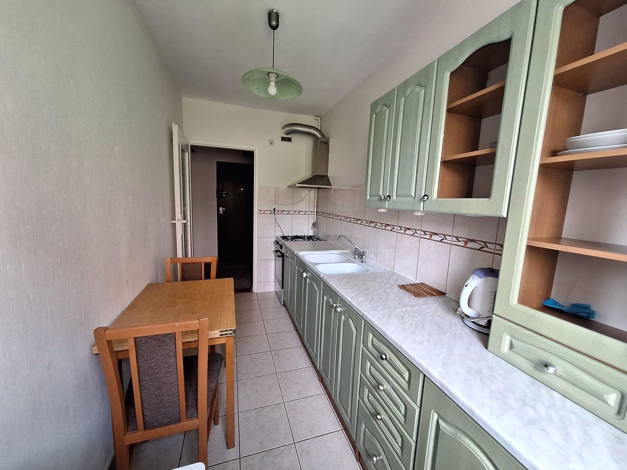 Mieszkanie 1-pokojowe Kraków Krowodrza, ul. Batalionu "Skała" AK. Zdjęcie 6