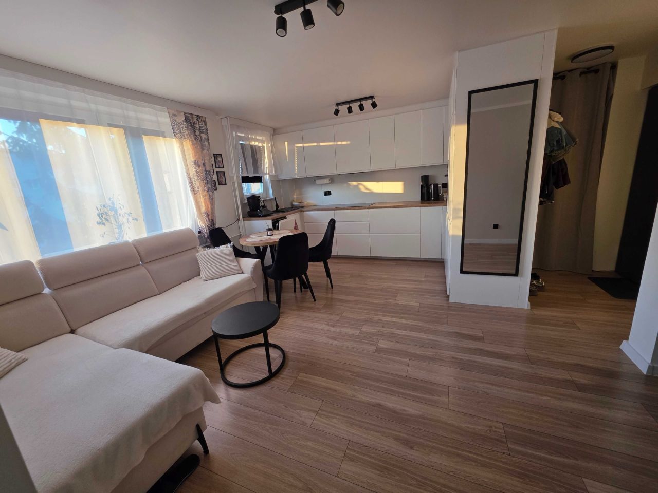 Mieszkanie 3-pokojowe Żary, ul. Męczenników Oświęcimskich. Zdjęcie 6