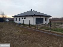 dom wolnostojący Sochaczew, ul. Kwiatowa. Zdjęcie 1