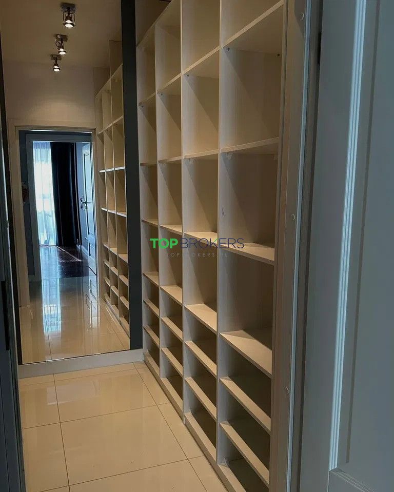 Mieszkanie 3-pokojowe Warszawa Śródmieście, ul. Pokorna. Zdjęcie 8