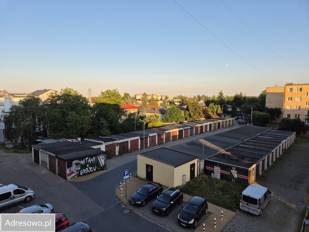 Mieszkanie 4-pokojowe Grójec, ul. Józefa Piłsudskiego. Zdjęcie 16