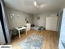 Mieszkanie 3-pokojowe Wrocław Śródmieście, pl. Grunwaldzki. Zdjęcie 1