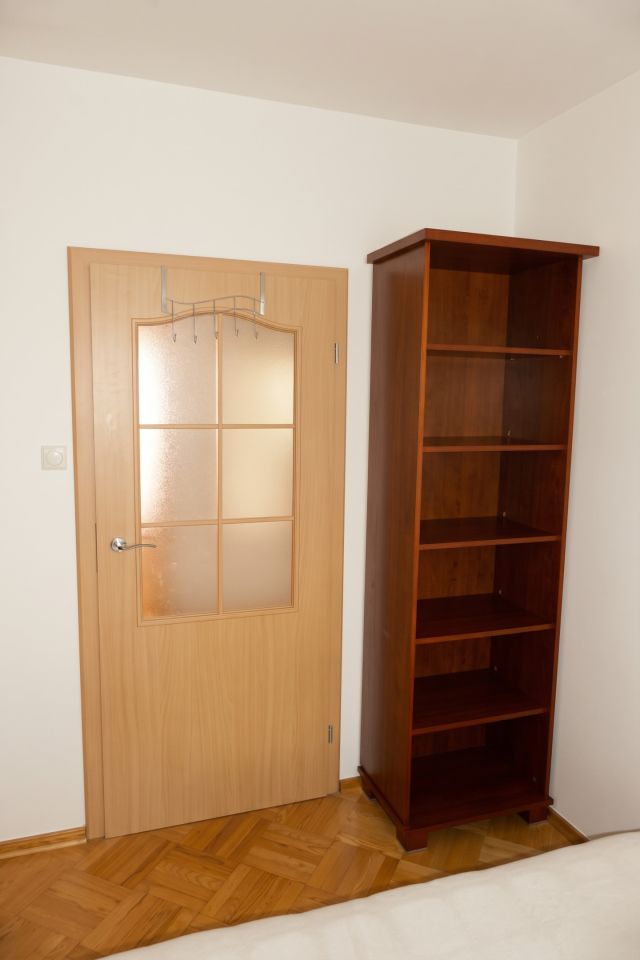 Mieszkanie 3-pokojowe Warszawa Ochota, ul. 1 Sierpnia. Zdjęcie 11