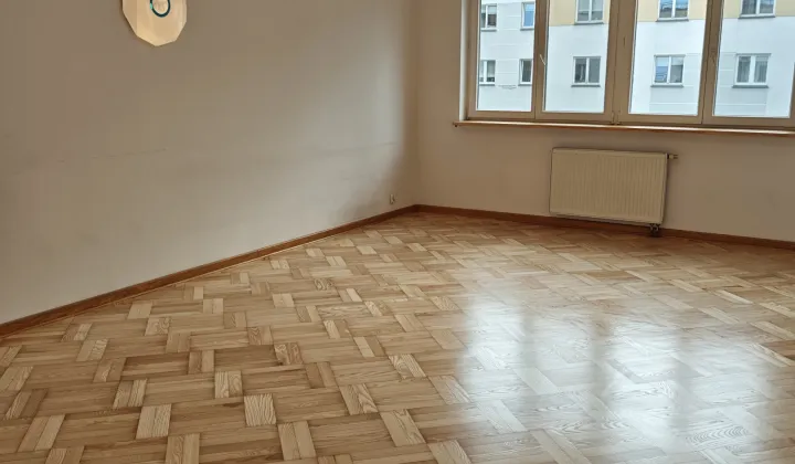 Mieszkanie 4-pokojowe Warszawa Ursynów, ul. Jerzego Zaruby