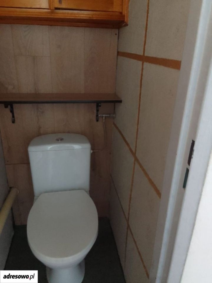 Mieszkanie 3-pokojowe Skierniewice Widok, ul. Bolesława Leśmiana. Zdjęcie 5