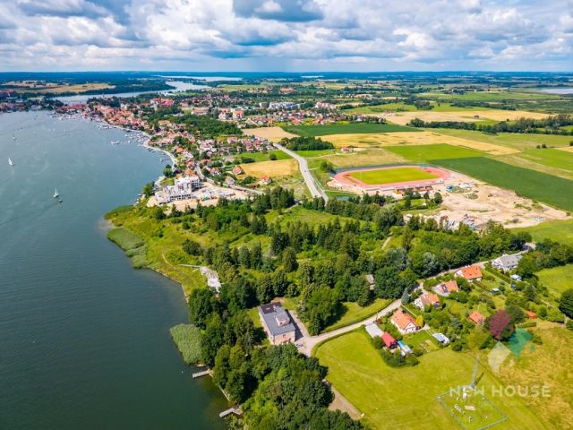 Działka budowlana Mikołajki, ul. Michała Kajki. Zdjęcie 26