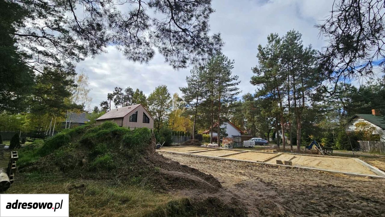 bliźniak, 4 pokoje Dąbrowa. Zdjęcie 6