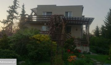 dom, 6 pokoi Cieszkowice