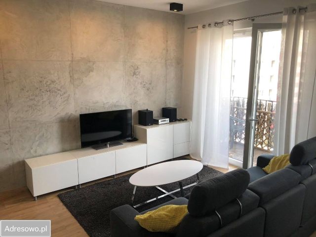 Mieszkanie 2-pokojowe Wrocław Kleczków, ul. Antoniego Słonimskiego. Zdjęcie 1