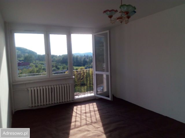 Mieszkanie 1-pokojowe Ustroń, os. Manhatan. Zdjęcie 1