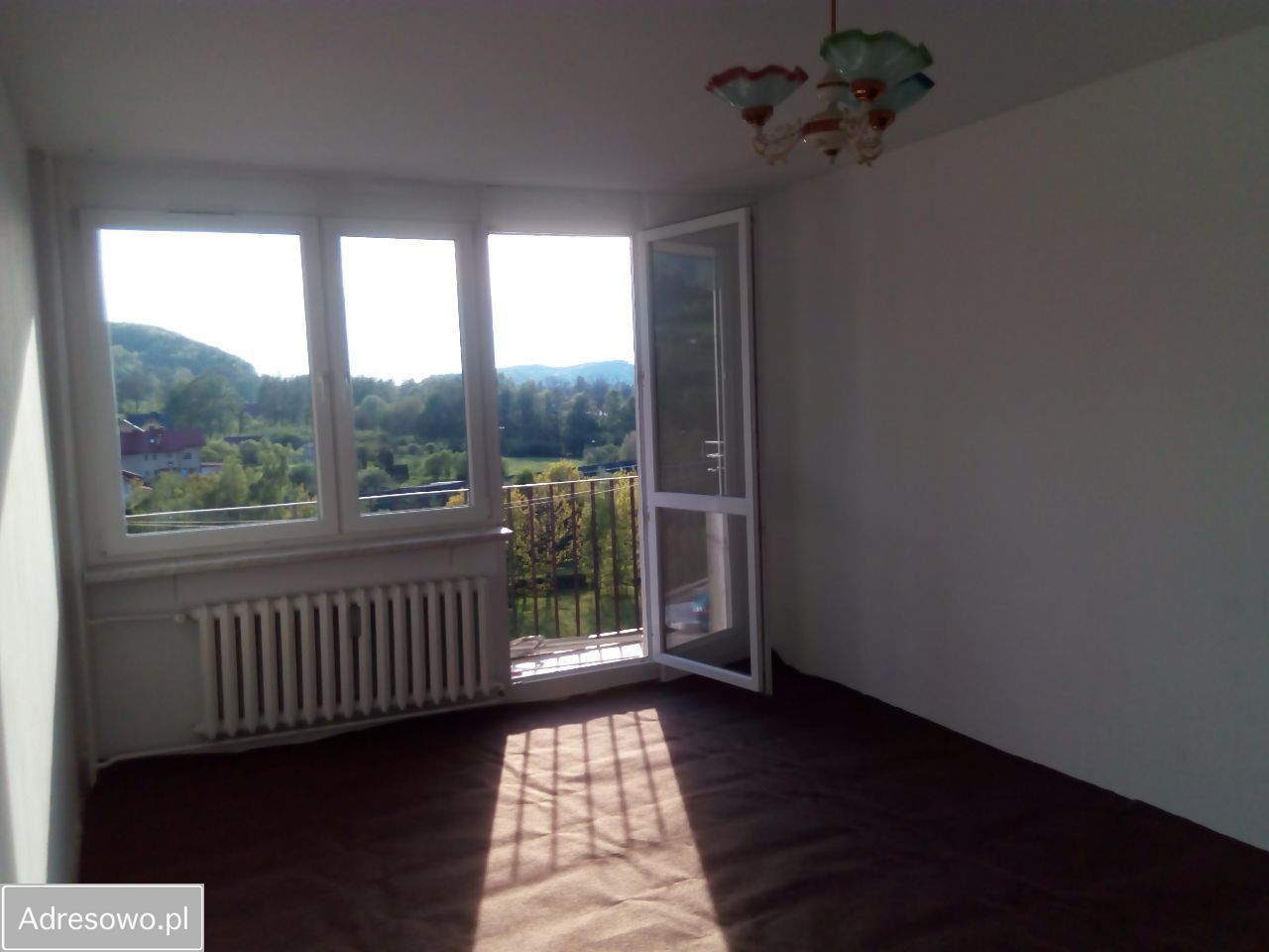 Mieszkanie 1-pokojowe Ustroń, os. Manhatan. Zdjęcie 1