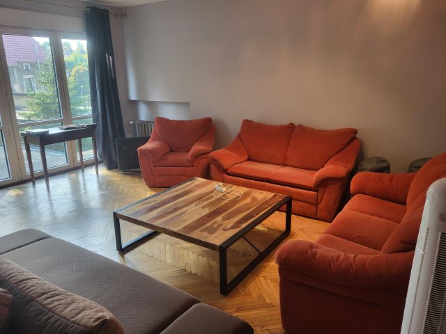 Mieszkanie 3-pokojowe Zielona Góra, ul. Wrocławska. Zdjęcie 1