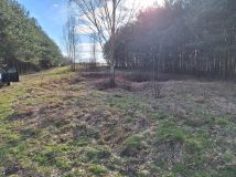 Działka Goździk. Zdjęcie 1