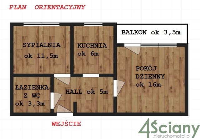 Mieszkanie 2-pokojowe Warszawa Bemowo, ul. Synów Pułku. Zdjęcie 13