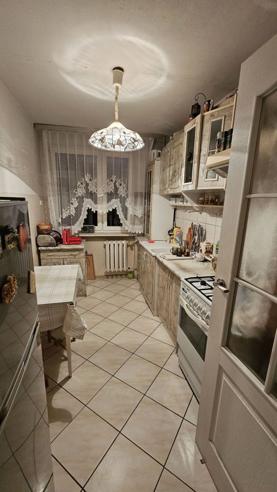 Mieszkanie 3-pokojowe Warszawa Bielany, ul. Kluczowa. Zdjęcie 3