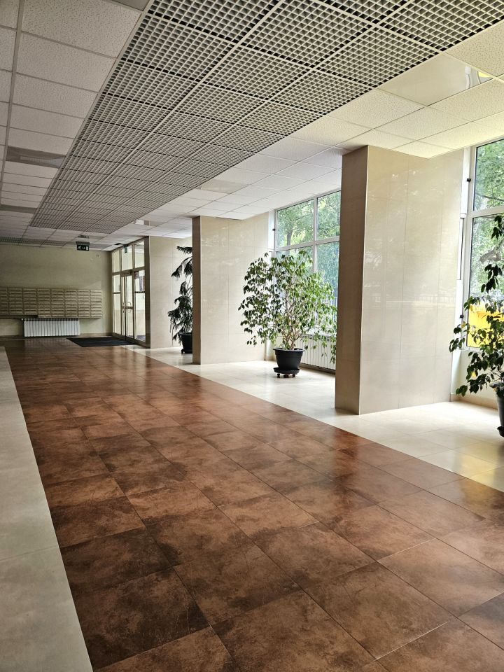 Mieszkanie 3-pokojowe Warszawa Wola, ul. Krochmalna. Zdjęcie 20