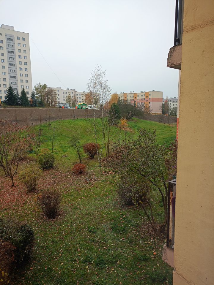 Mieszkanie 3-pokojowe Kielce Świętokrzyskie, os. Na Stoku. Zdjęcie 11