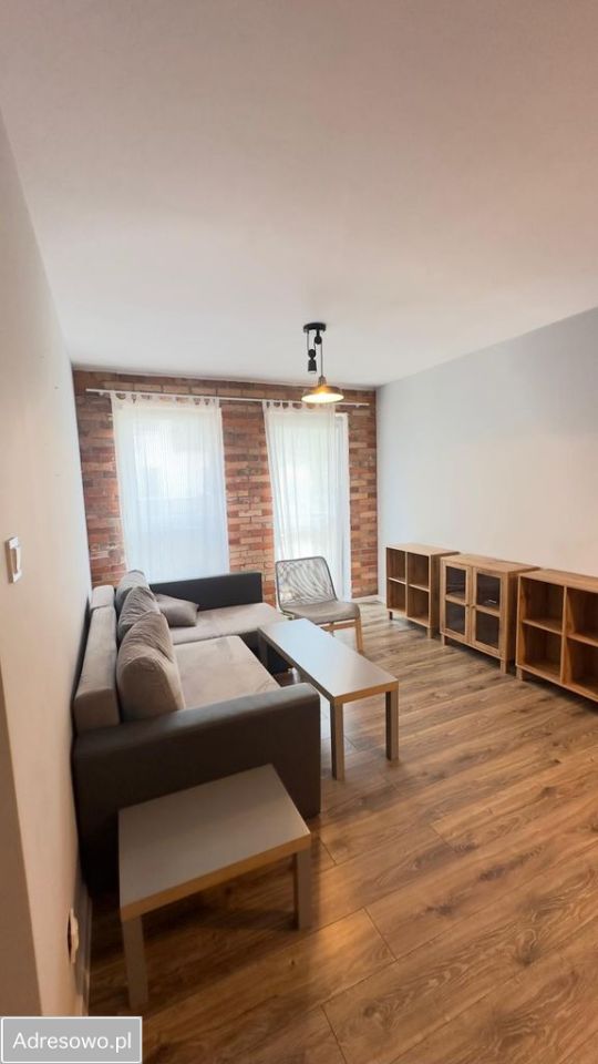 Mieszkanie 2-pokojowe Stargard Centrum, ul. 11 Listopada