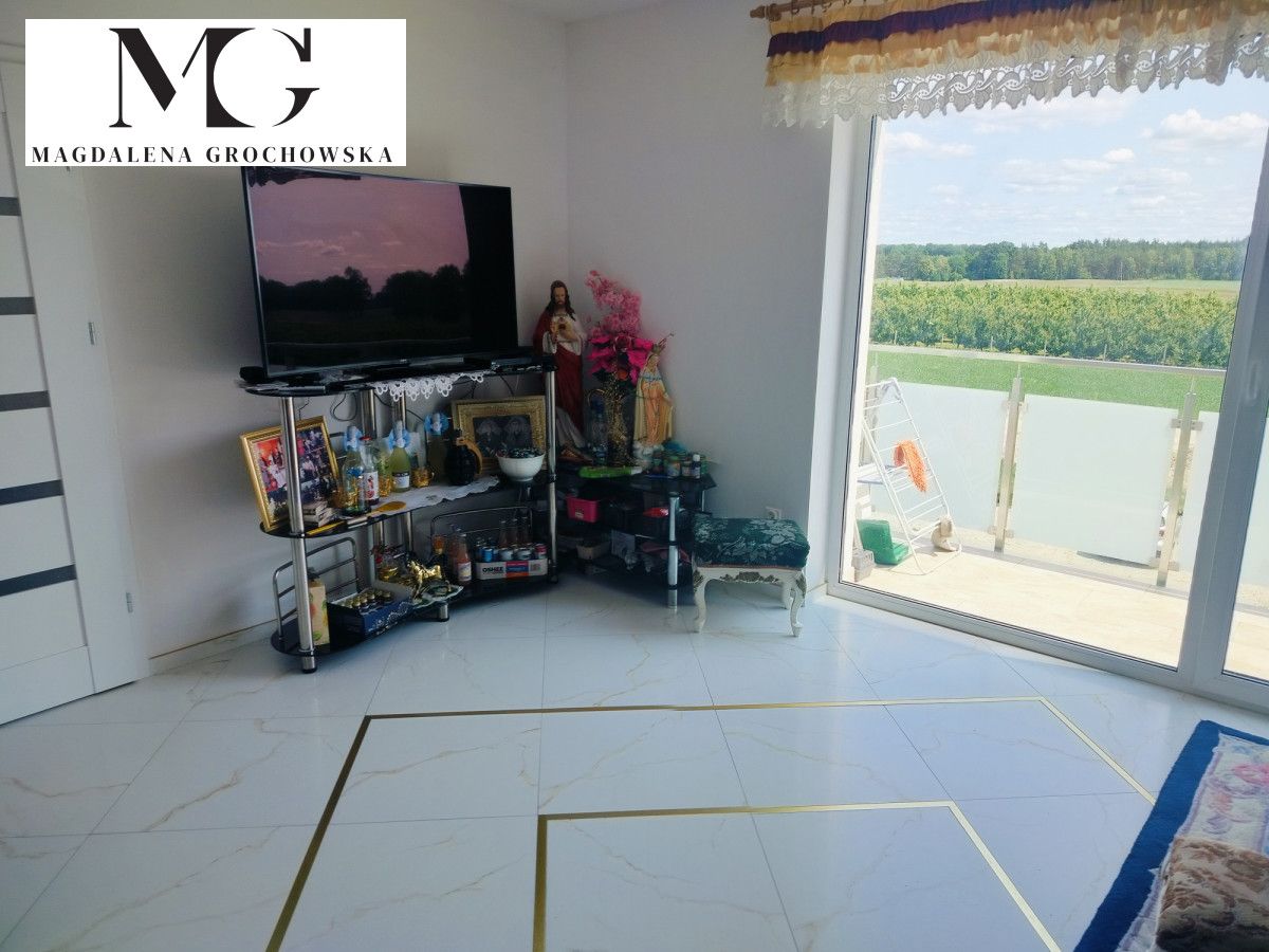 Mieszkanie 2-pokojowe Szamocin, ul. 19 Stycznia. Zdjęcie 8