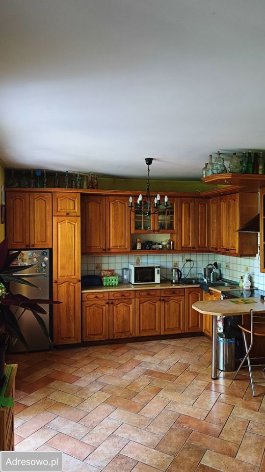 dom wolnostojący, 7 pokoi Legionowo Centrum. Zdjęcie 5