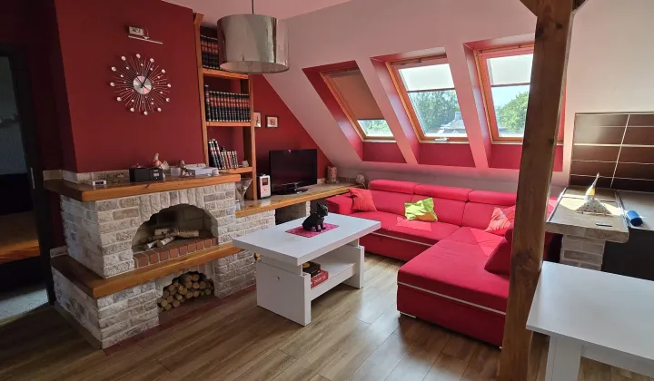 Mieszkanie 4-pokojowe Tychy, ul. Adama Asnyka