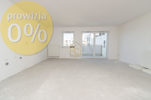 Mieszkanie 4-pokojowe Wrocław Wojszyce, ul. Gerberowa. Zdjęcie 1