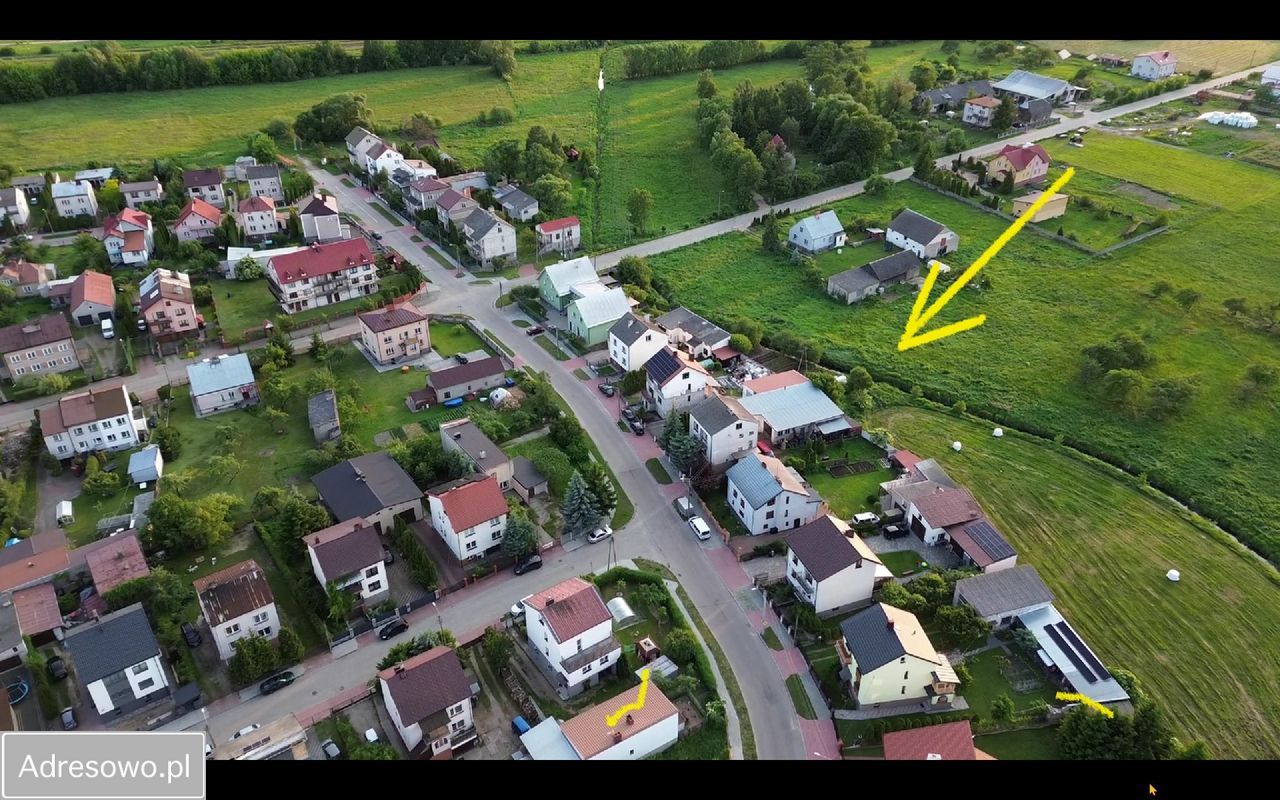 dom wolnostojący, 6 pokoi Grajewo, ul. Wierzbowa. Zdjęcie 5