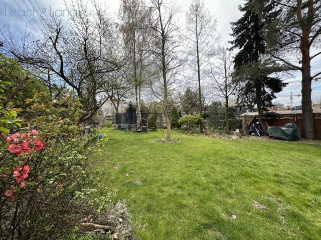 Działka budowlana Kraków Prądnik Biały. Zdjęcie 2