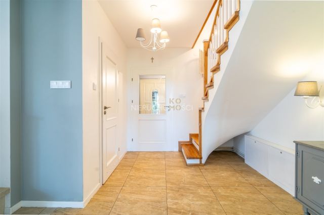 dom wolnostojący, 5 pokoi Wołów. Zdjęcie 24