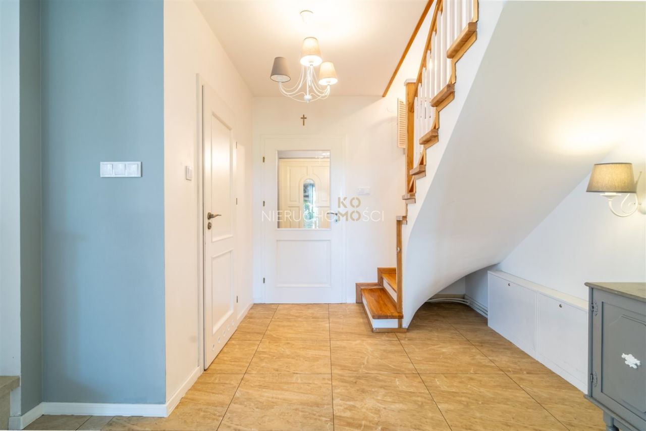 dom wolnostojący, 5 pokoi Wołów. Zdjęcie 24