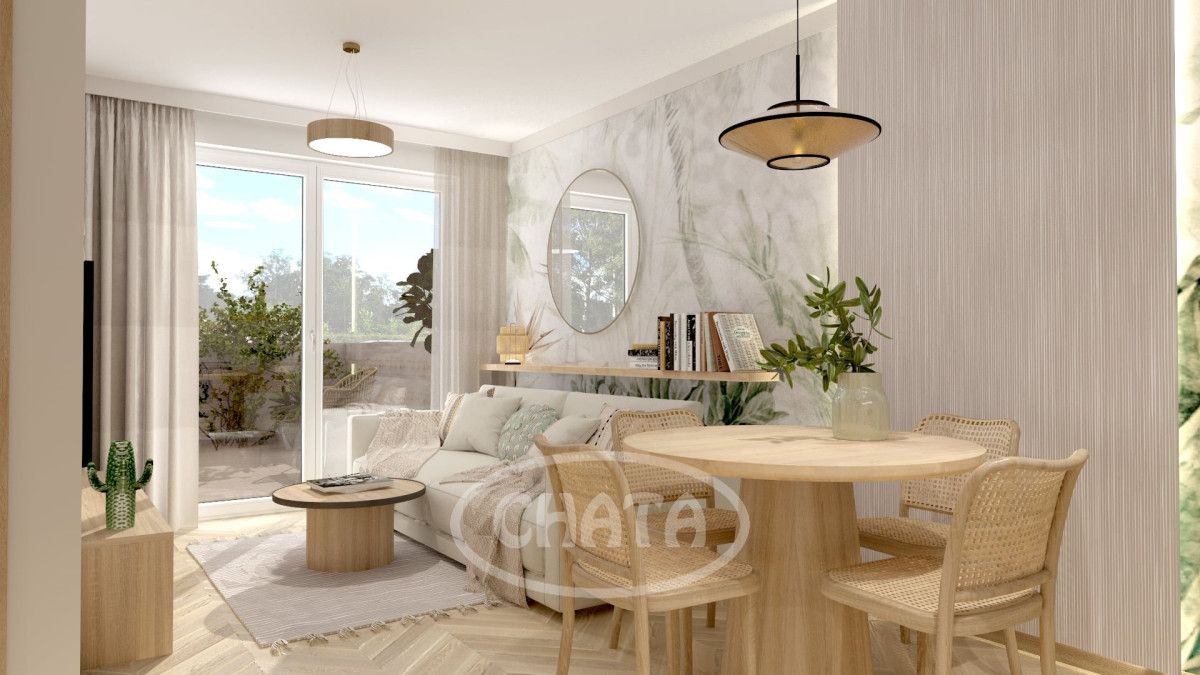 Mieszkanie 3-pokojowe Oleśnica, ul. Ekologiczna