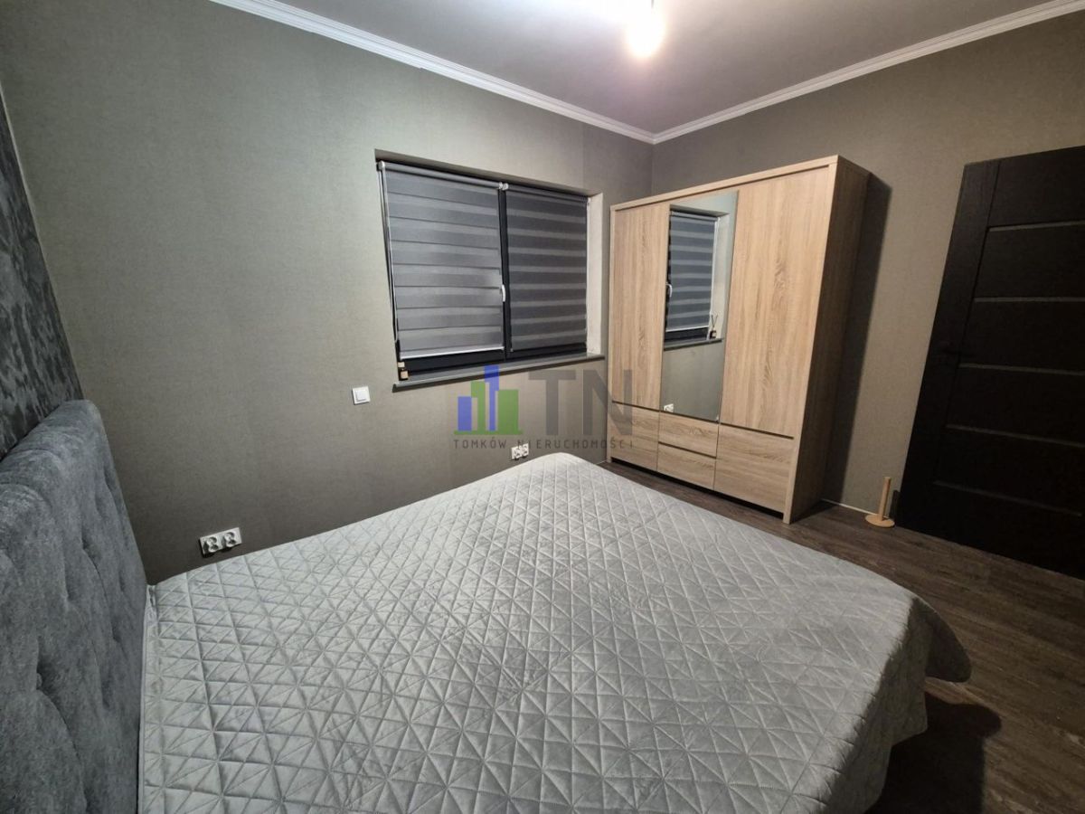 dom wolnostojący, 4 pokoje Chrząstawa Wielka. Zdjęcie 13