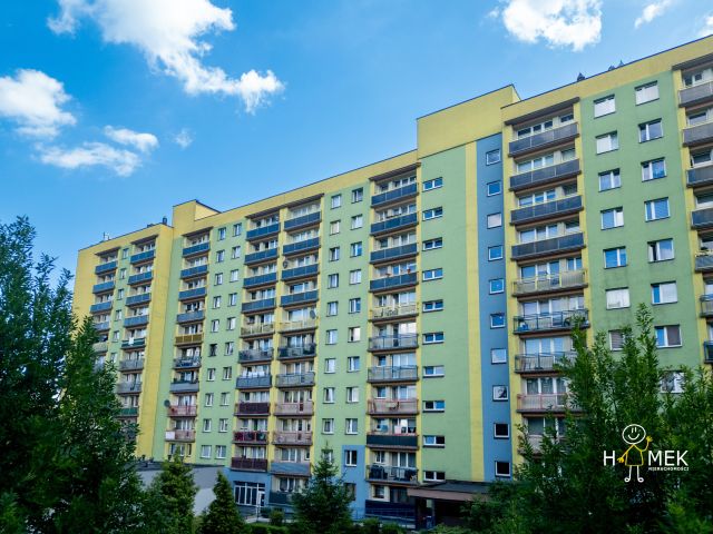 Mieszkanie 2-pokojowe Dąbrowa Górnicza Reden , ul. Wojska Polskiego. Zdjęcie 2