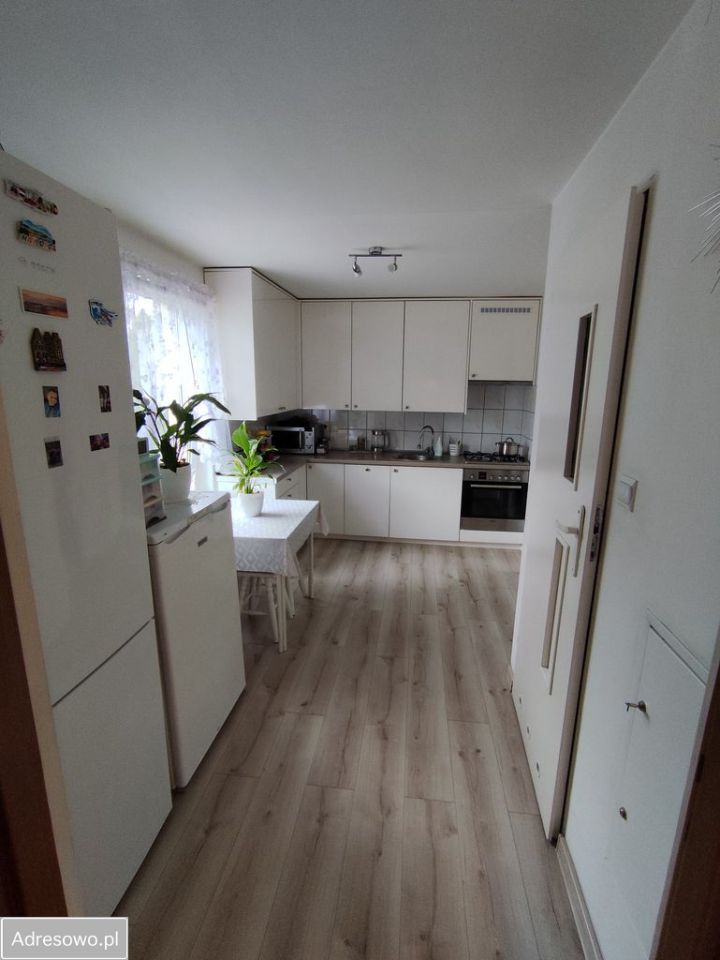 dom wolnostojący, 3 pokoje Rycica. Zdjęcie 20