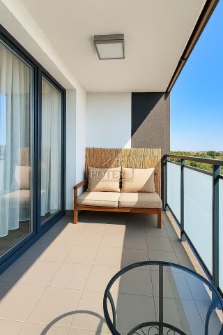 Mieszkanie 3-pokojowe Wrocław Krzyki, ul. Jesionowa. Zdjęcie 12