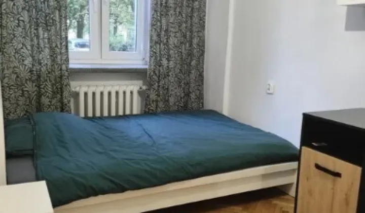 Mieszkanie 2-pokojowe Warszawa Wola, ul. Pawia