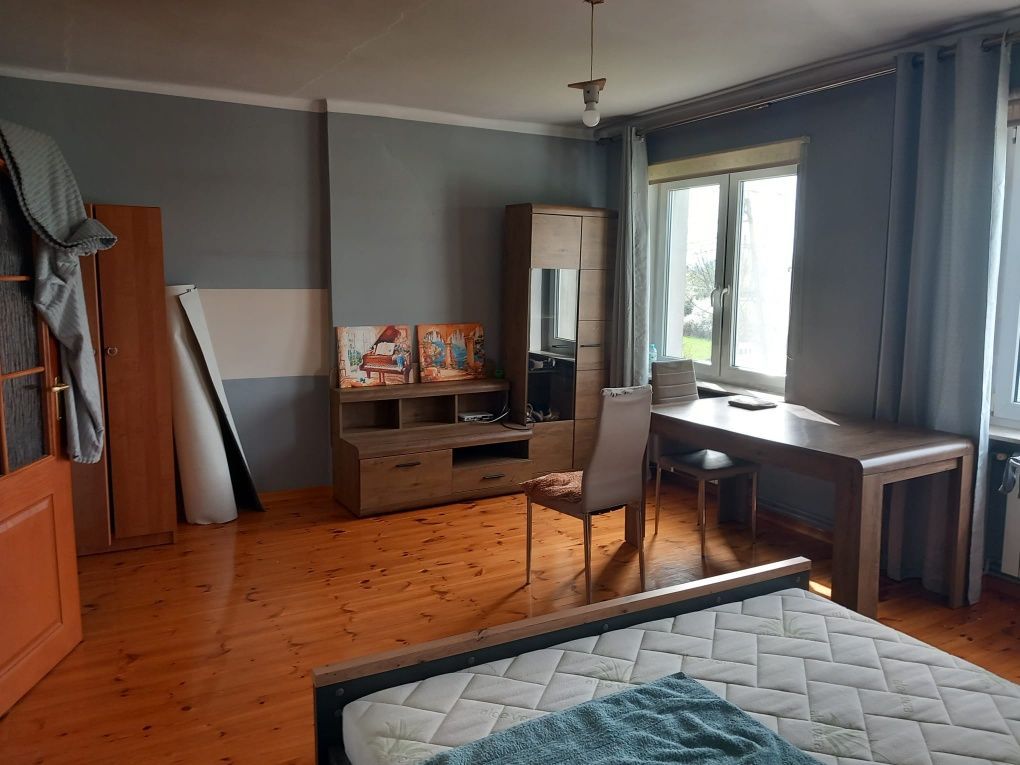 Mieszkanie 2-pokojowe Chmielewo