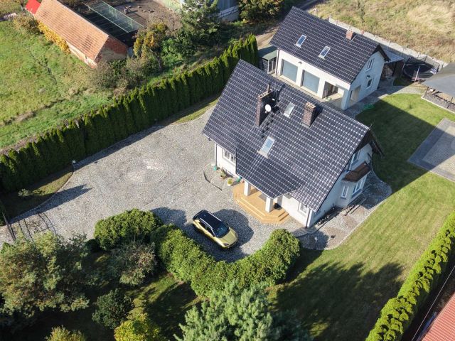 dom wolnostojący Duchowo. Zdjęcie 1