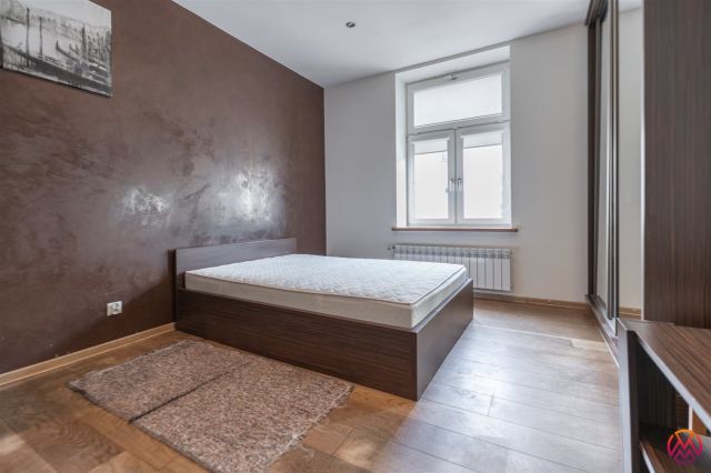 Mieszkanie 3-pokojowe Łódź Polesie, ul. Andrzeja Struga. Zdjęcie 8