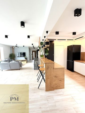 dom szeregowy, 5 pokoi Bobolice, ul. Ogrodowa. Zdjęcie 1