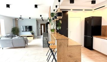 dom szeregowy, 5 pokoi Bobolice, ul. Ogrodowa