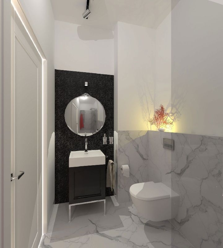 Mieszkanie 2-pokojowe Świnoujście, ul. Stefana Żeromskiego. Zdjęcie 4