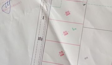 Działka budowlana Wiktorzyn