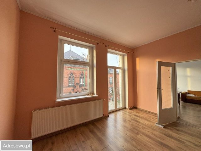 Mieszkanie 2-pokojowe Wschowa, ul. Matejki. Zdjęcie 1