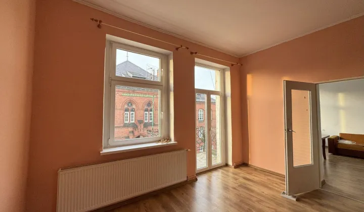 Mieszkanie 2-pokojowe Wschowa, ul. Matejki