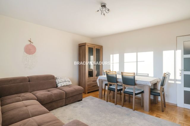 Mieszkanie 4-pokojowe Kraków Mistrzejowice, os. Oświecenia. Zdjęcie 7