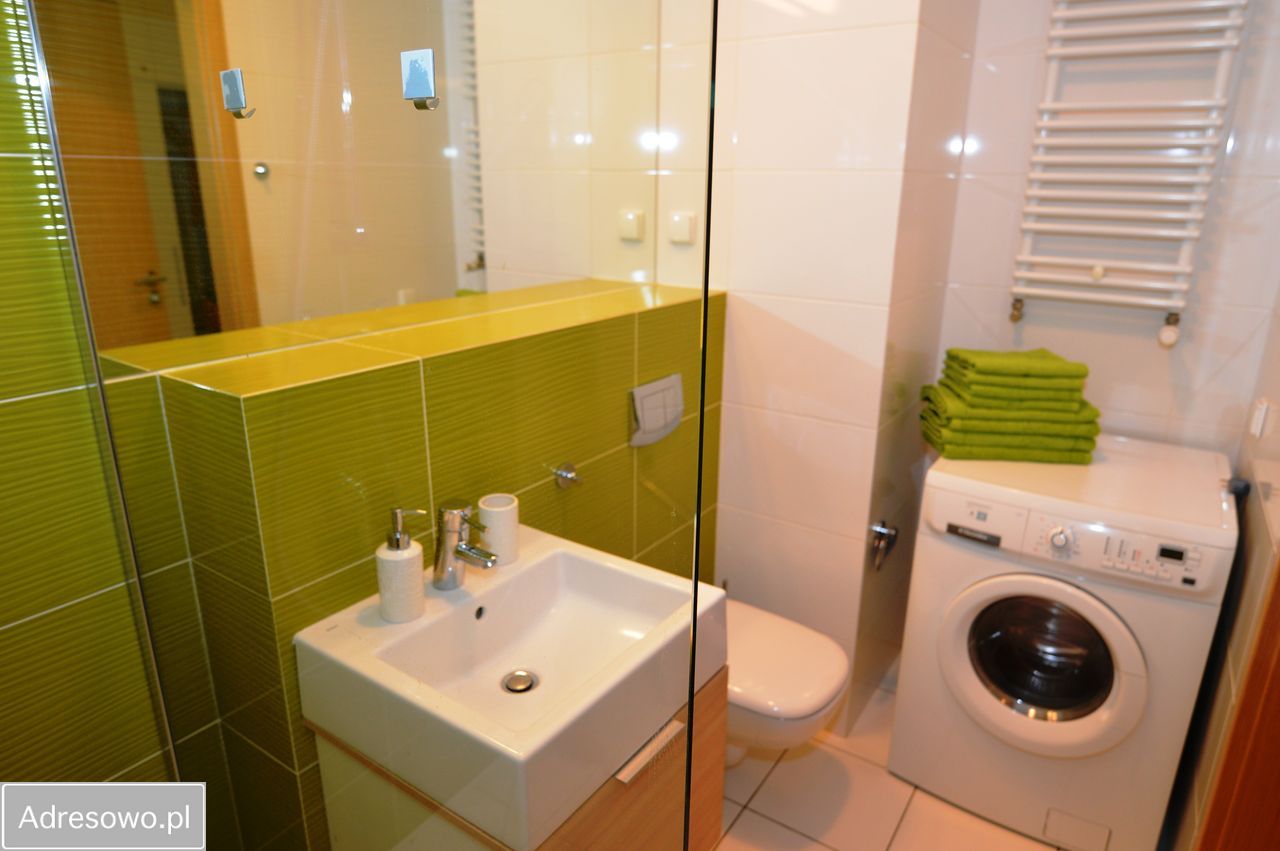 Mieszkanie 2-pokojowe Świnoujście, ul. Wojska Polskiego. Zdjęcie 11