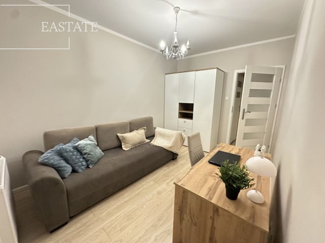 Mieszkanie 3-pokojowe Gdańsk Przymorze, al. Rzeczypospolitej. Zdjęcie 6